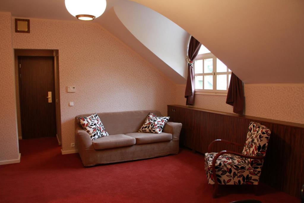 Villa Szekely Leányfalu Kamer foto