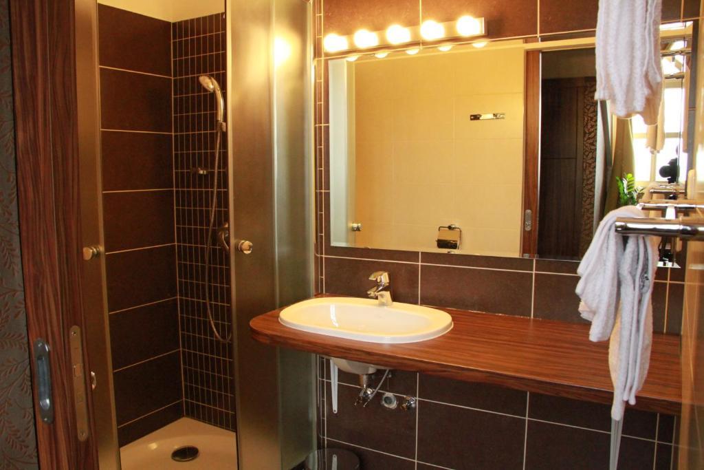 Villa Szekely Leányfalu Kamer foto